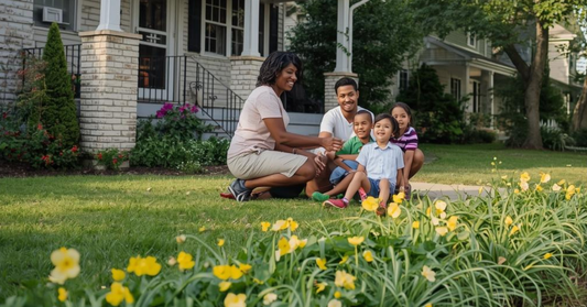 HOA-Approved Lawn Alternatives That Reduce Water and Maintenance