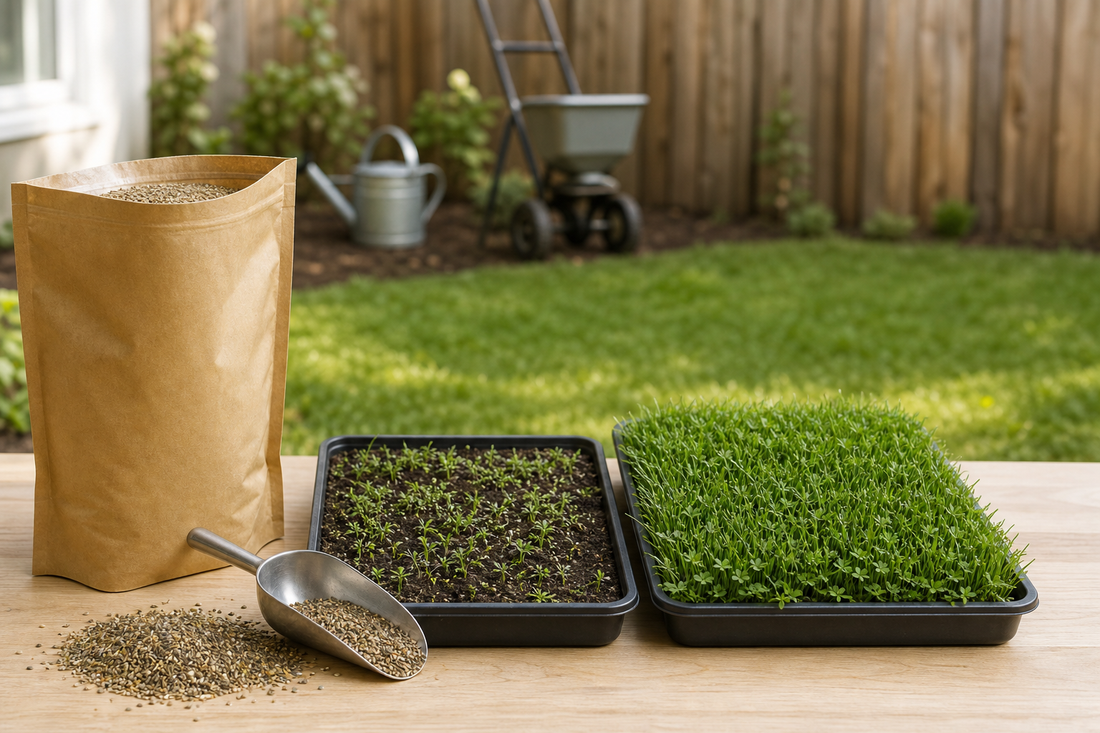 Is Earthwise Seed Legit? Reviews, Guarantees and What to Expect