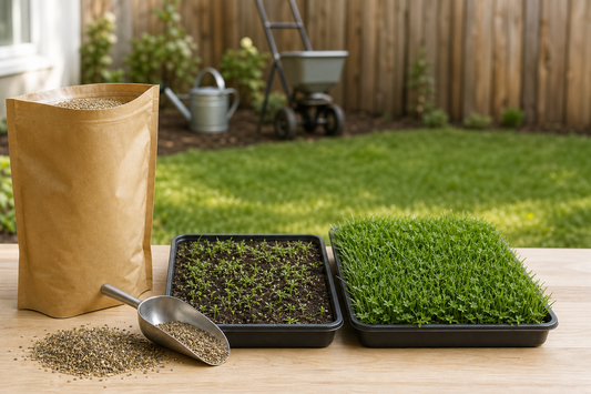 Is Earthwise Seed Legit? Reviews, Guarantees and What to Expect