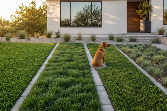 Alternative Lawn Mix Buyer Hub: Choose the Right Low‑Water, Low‑Mow Lawn for Your Yard