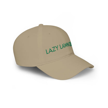 Lazy Lawn Club Baseball Cap