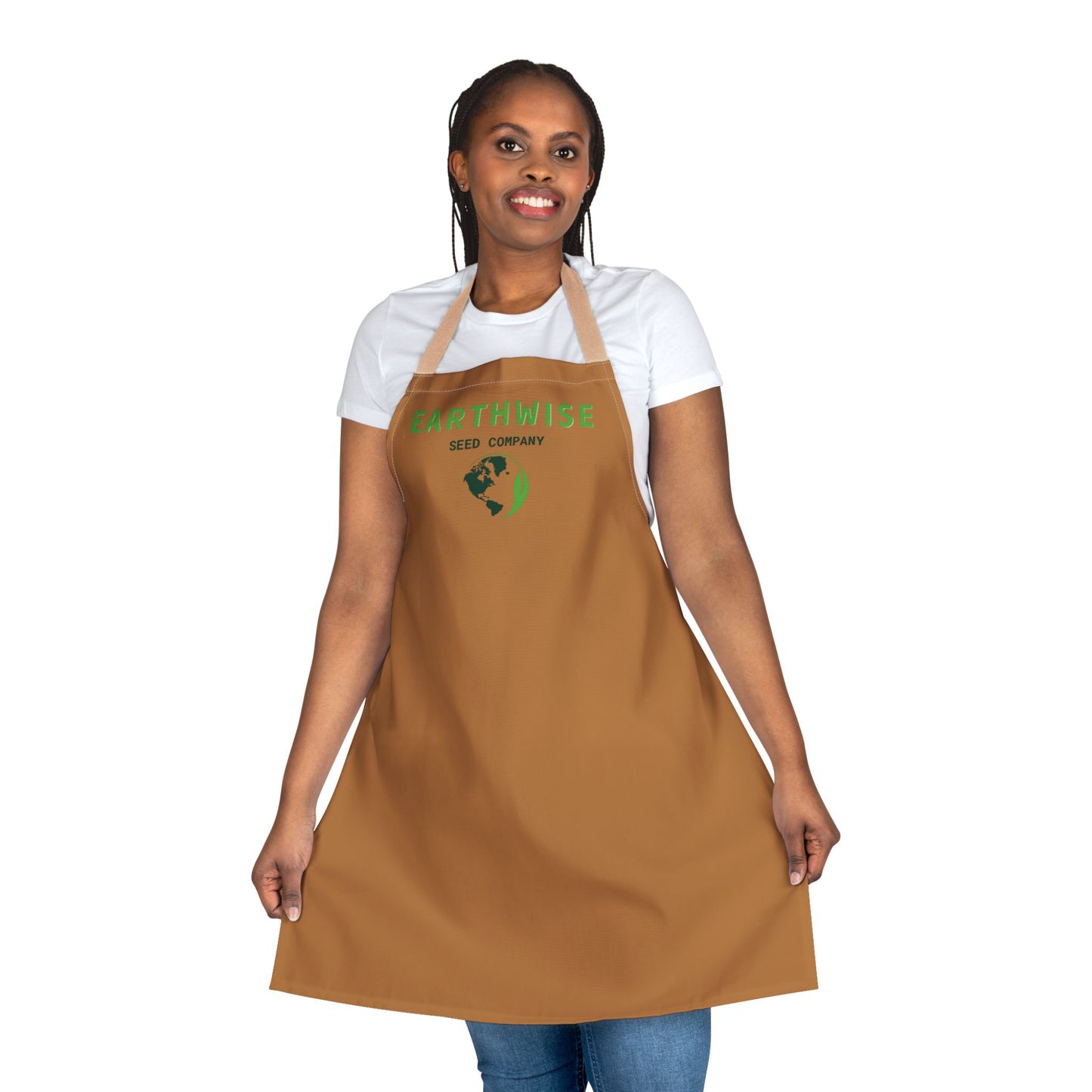 The Earthwise Field Apron™