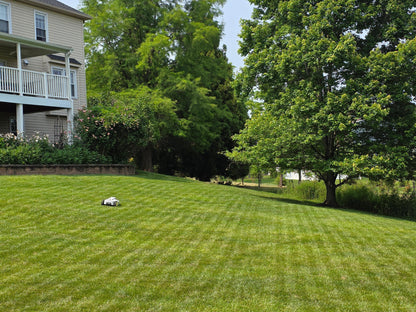 Earthwise Titan-100™ Robotic Lawn Mower