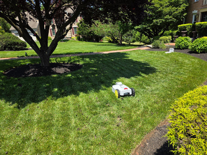 Earthwise Titan-100™ Robotic Lawn Mower