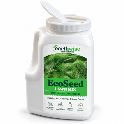 Magic Seed EcoSeed | Bare Soil & Bare Spot Repair