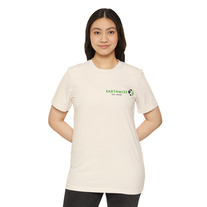 Lazy Lawn Club Recycled Organic T-Shirt
