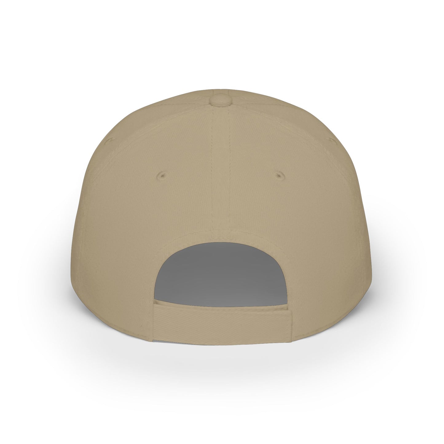 Lazy Lawn Club Baseball Cap