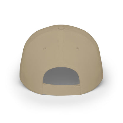 Lazy Lawn Club Baseball Cap