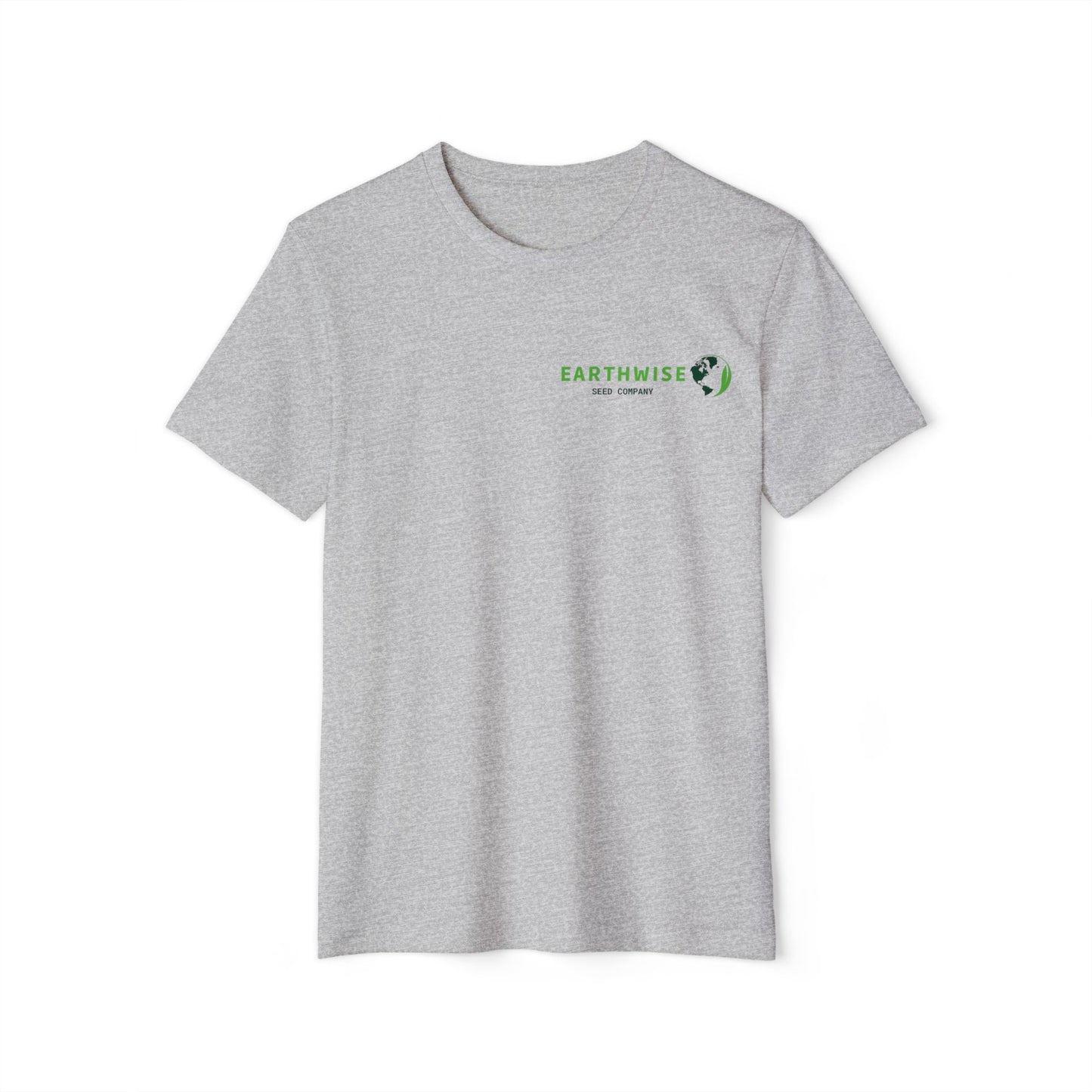 Lazy Lawn Club Recycled Organic T-Shirt