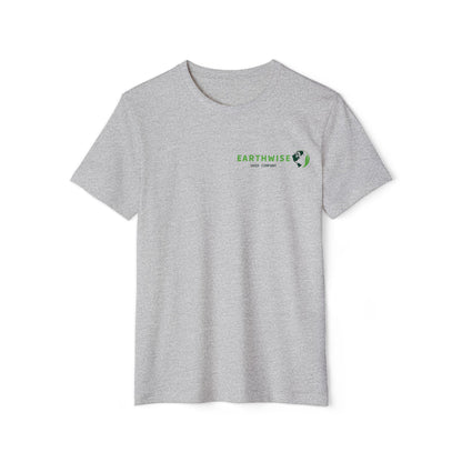 Lazy Lawn Club Recycled Organic T-Shirt