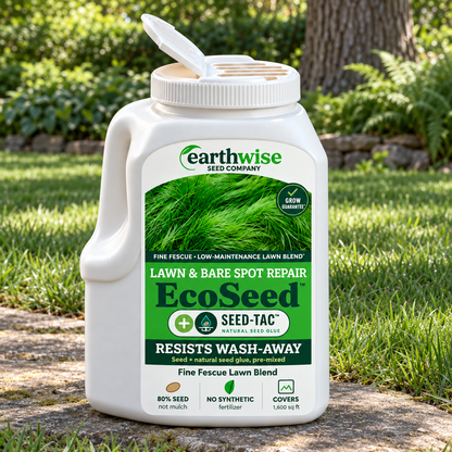 Magic Seed EcoSeed | Bare Soil & Bare Spot Repair