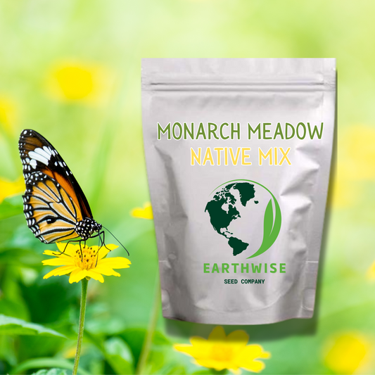 Monarch Meadow Native Mix