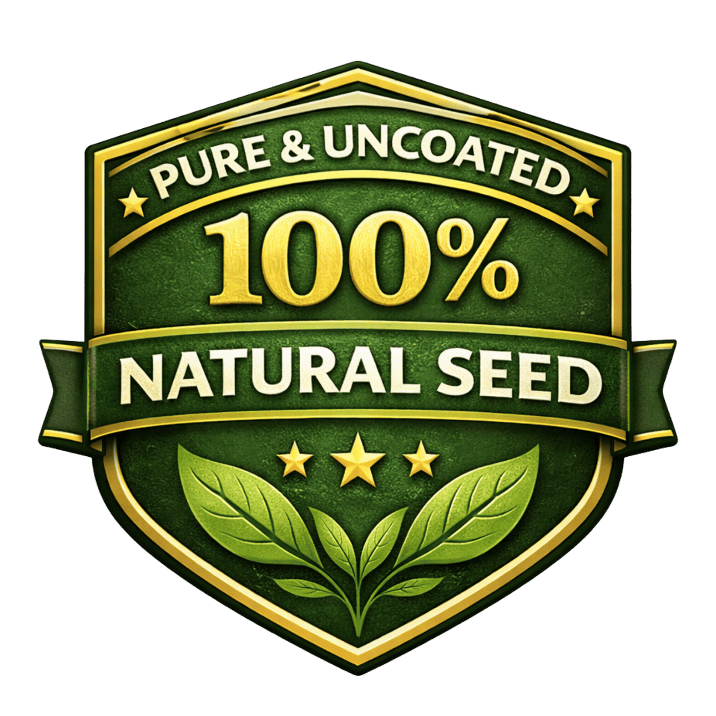 Trust badge