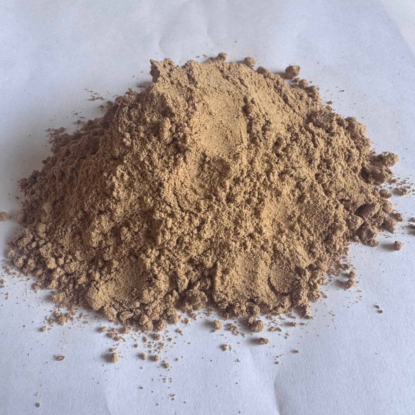 Seed-Tac™: Premium Organic Tackifier (Glue) - Helps New Seed Succeed™