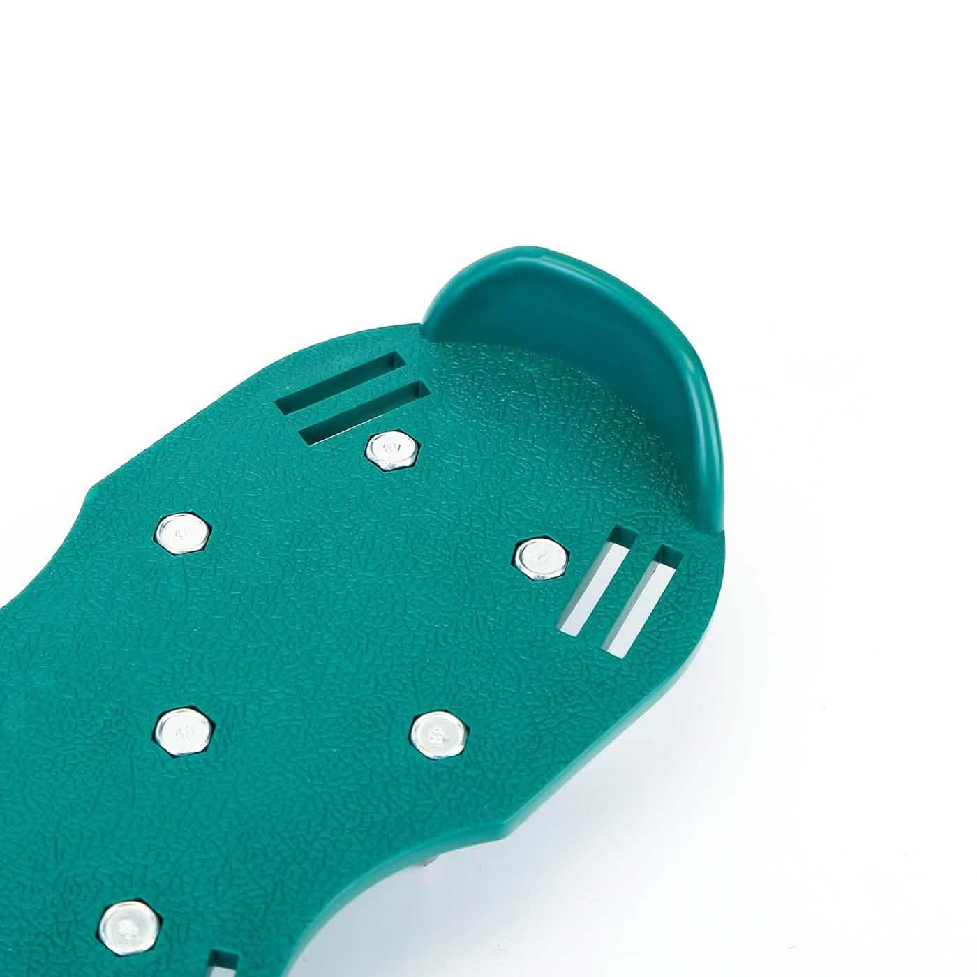 Earthwise Step-In™ Lawn Aerator Sandals