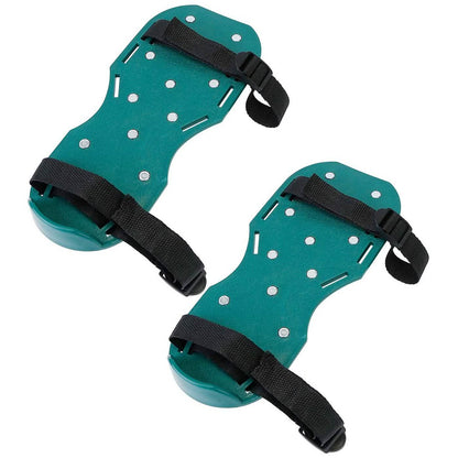 Earthwise Step-In™ Lawn Aerator Sandals