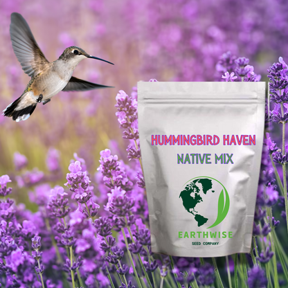 Hummingbird Haven Mix